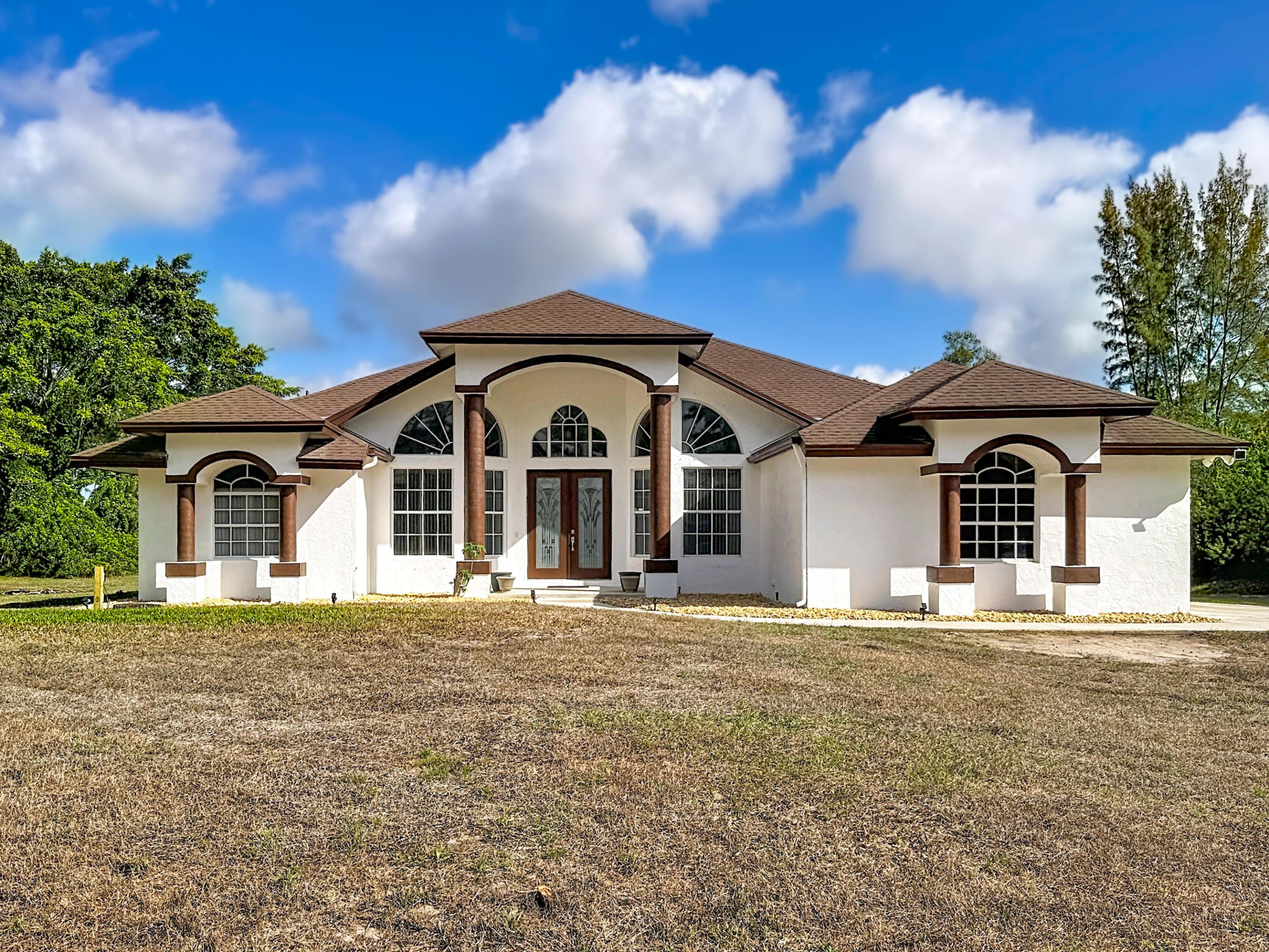 The Acreage - Residential