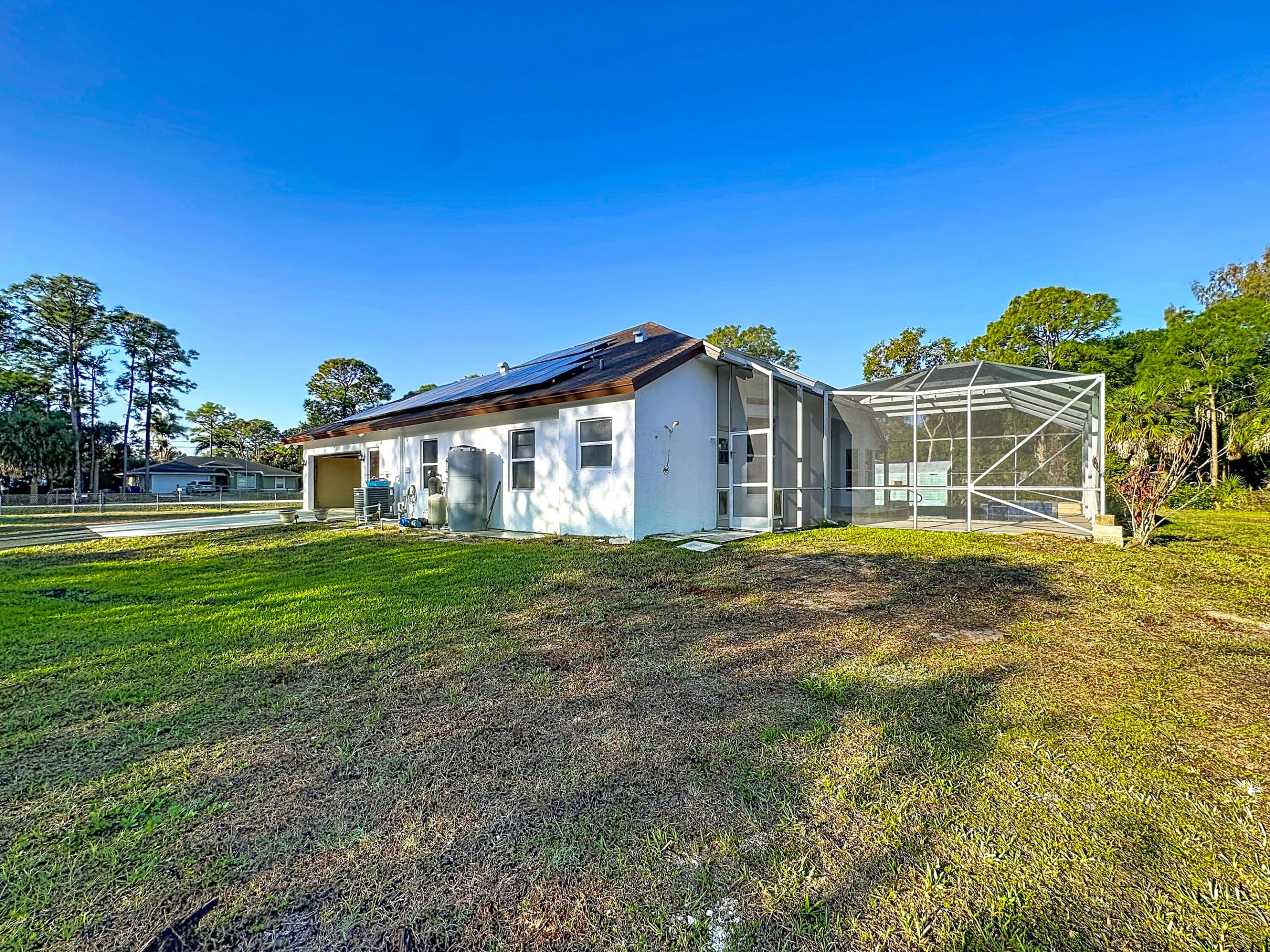 The Acreage - Residential