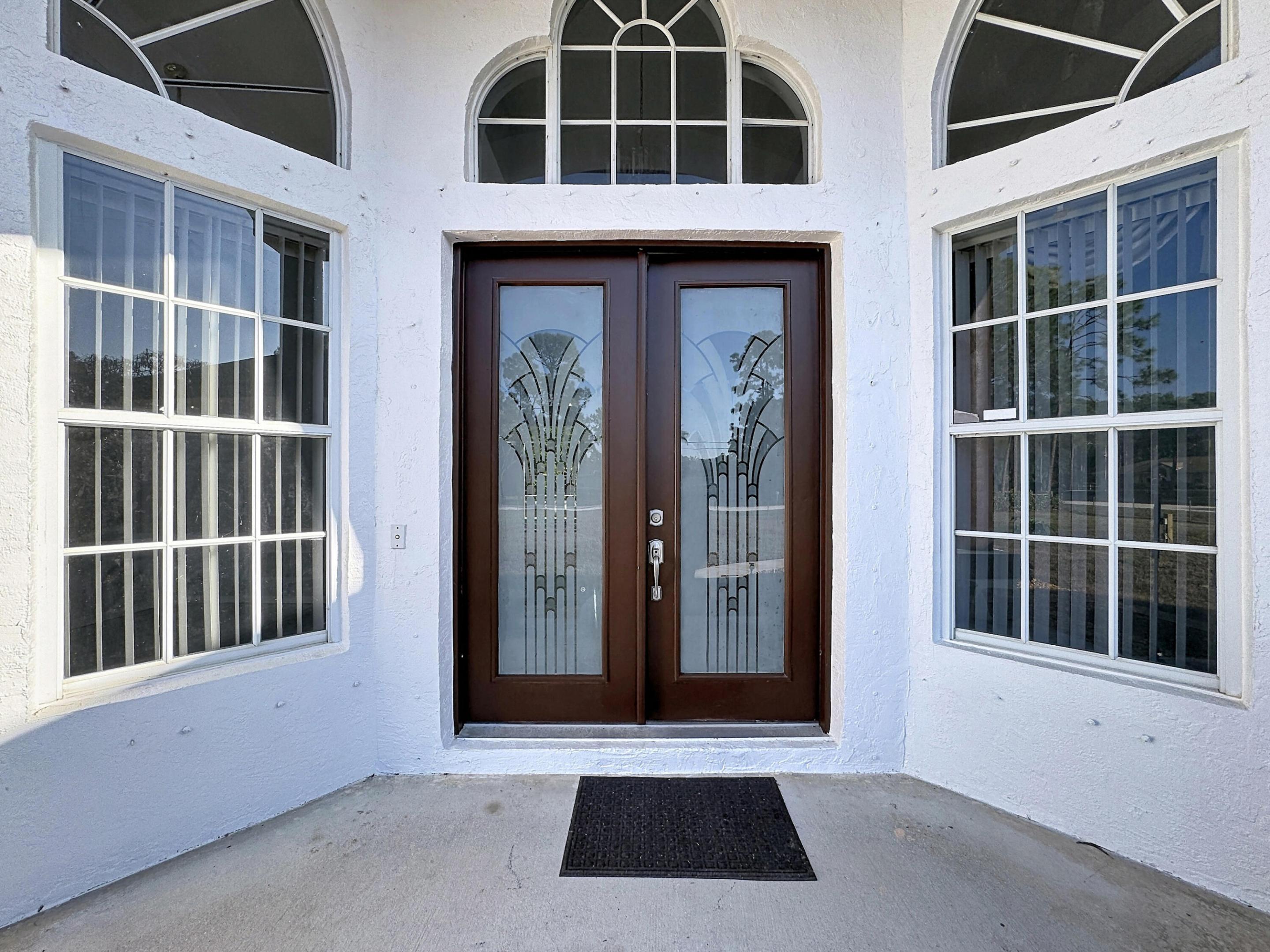 The Acreage - Residential