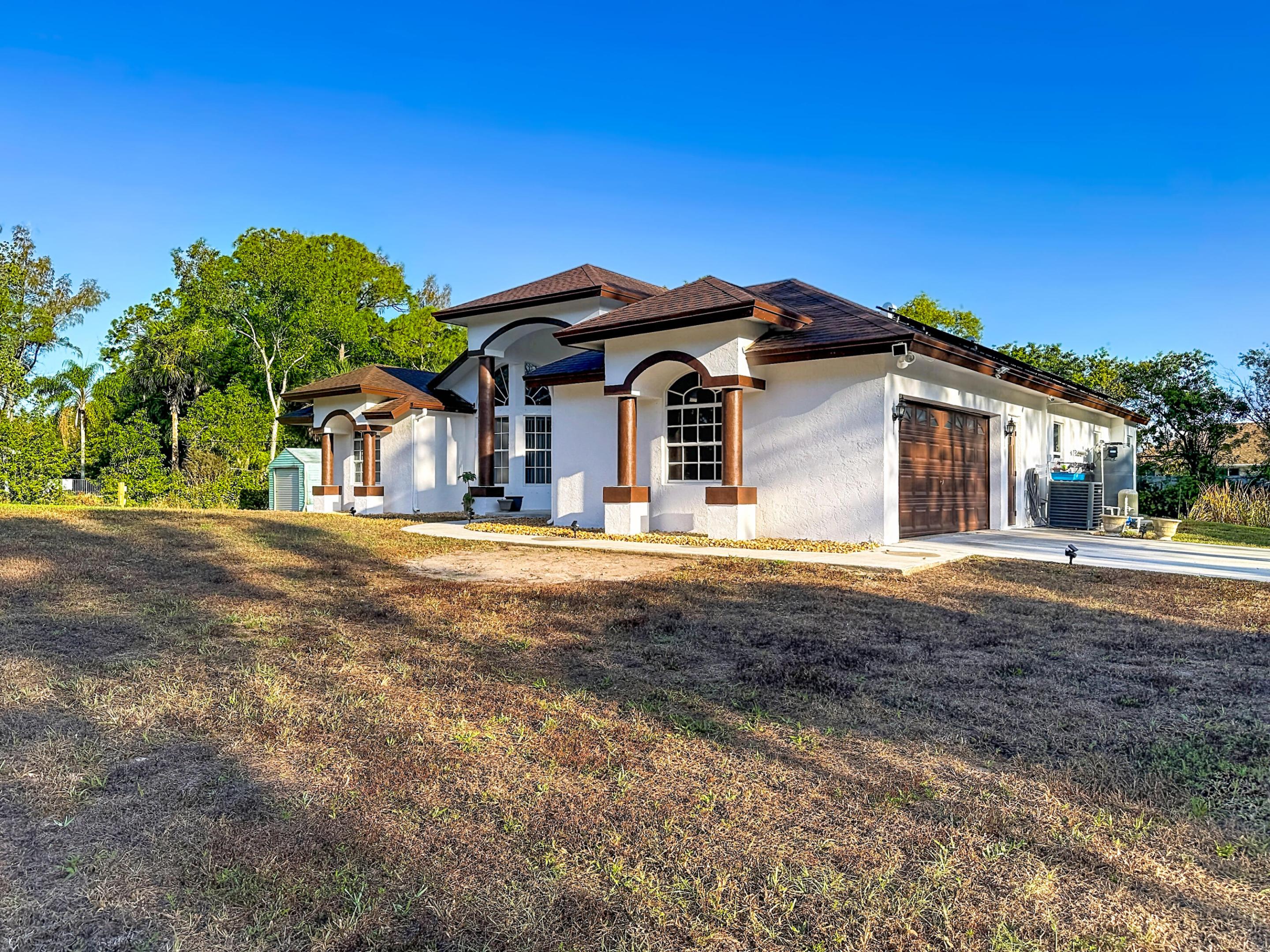 The Acreage - Residential