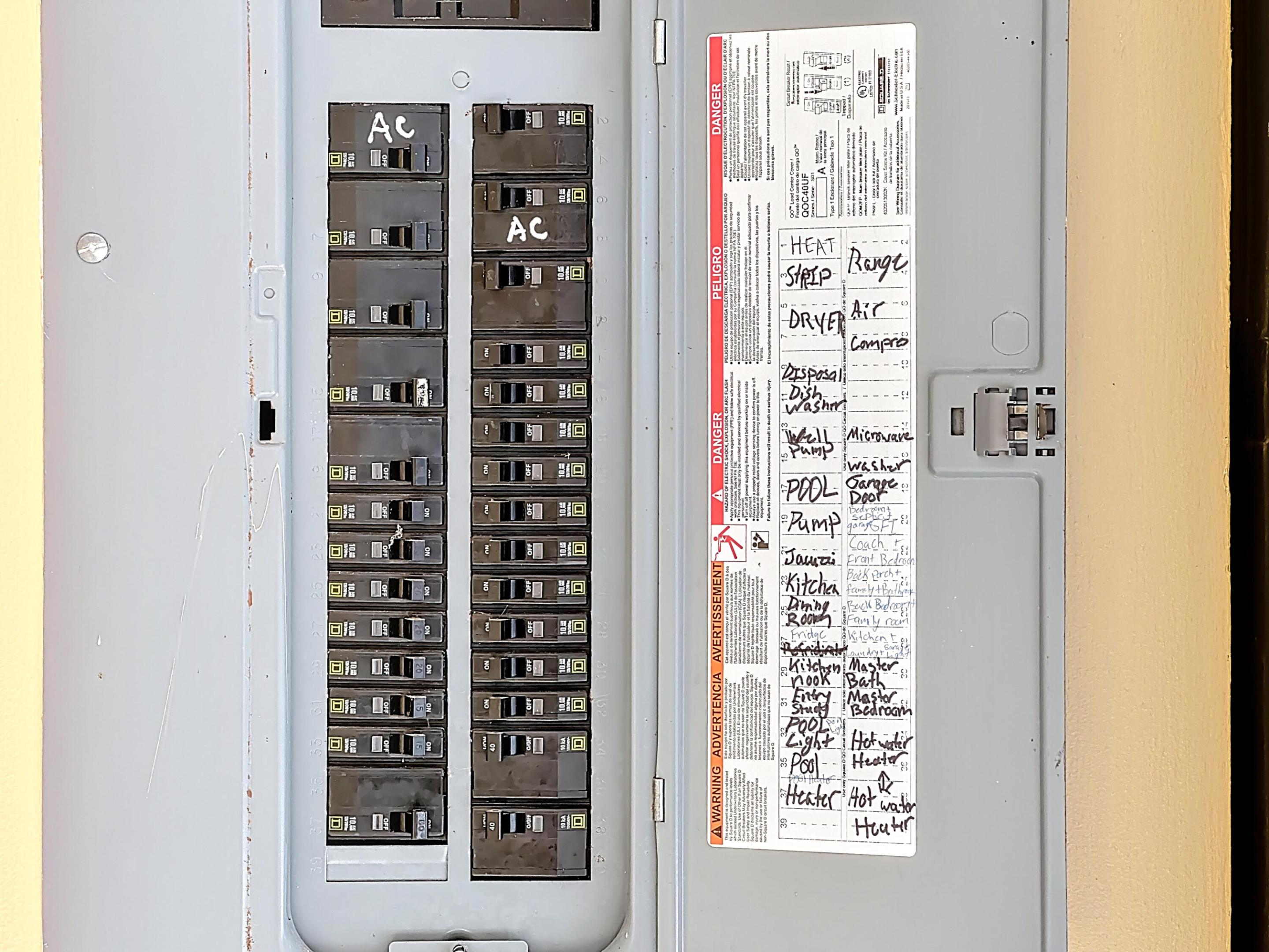 The Acreage - Residential