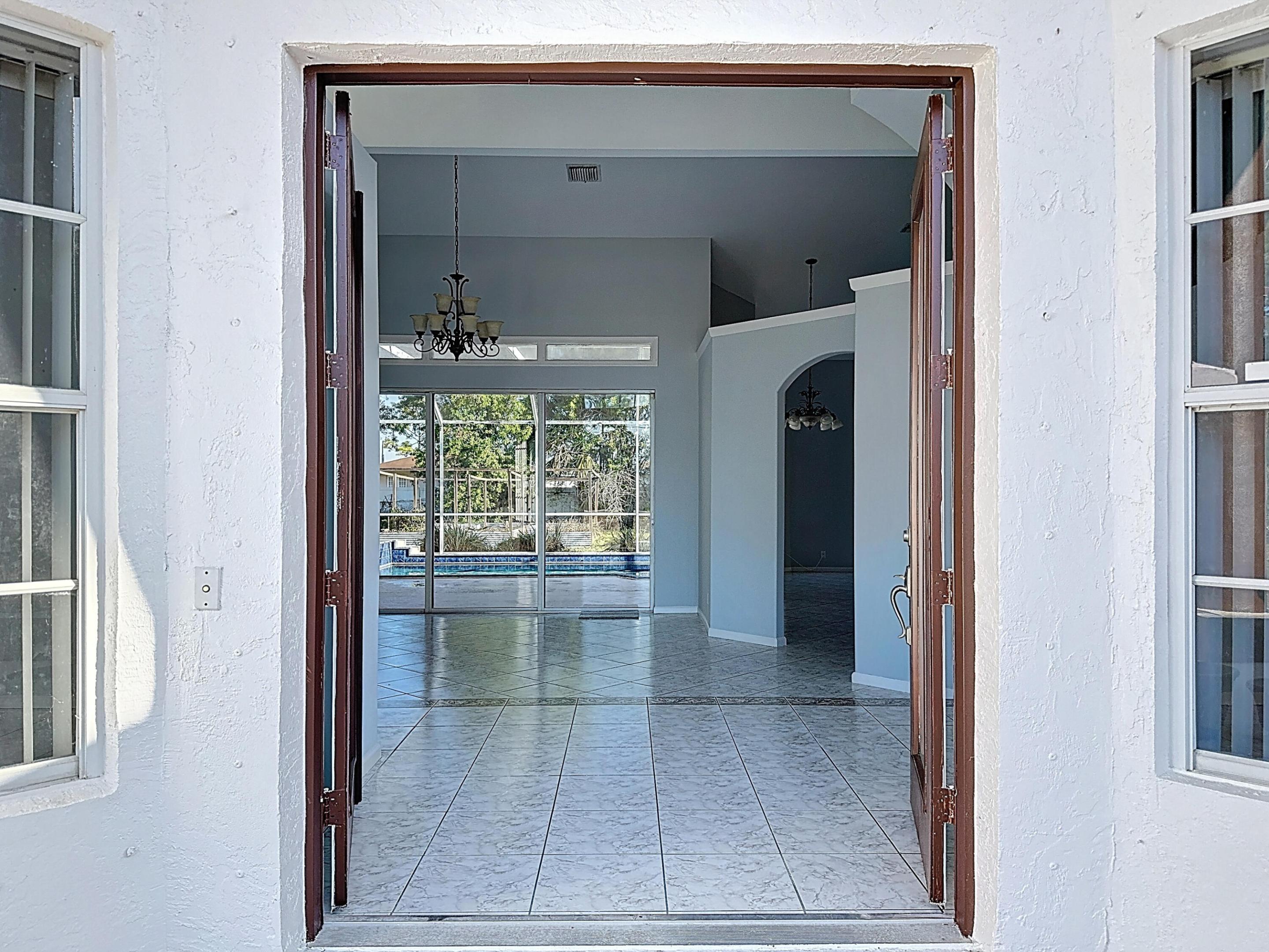 The Acreage - Residential