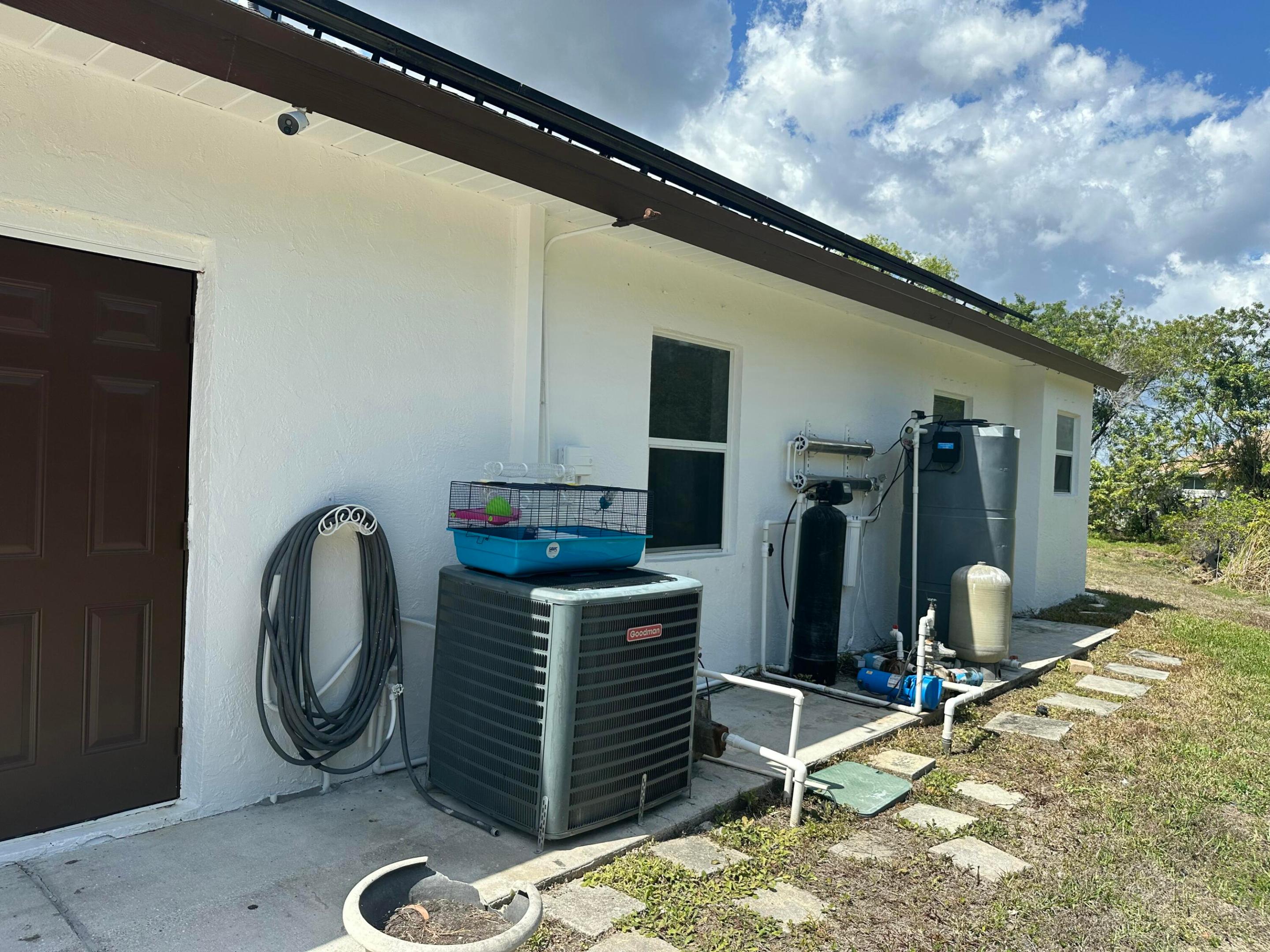 The Acreage - Residential