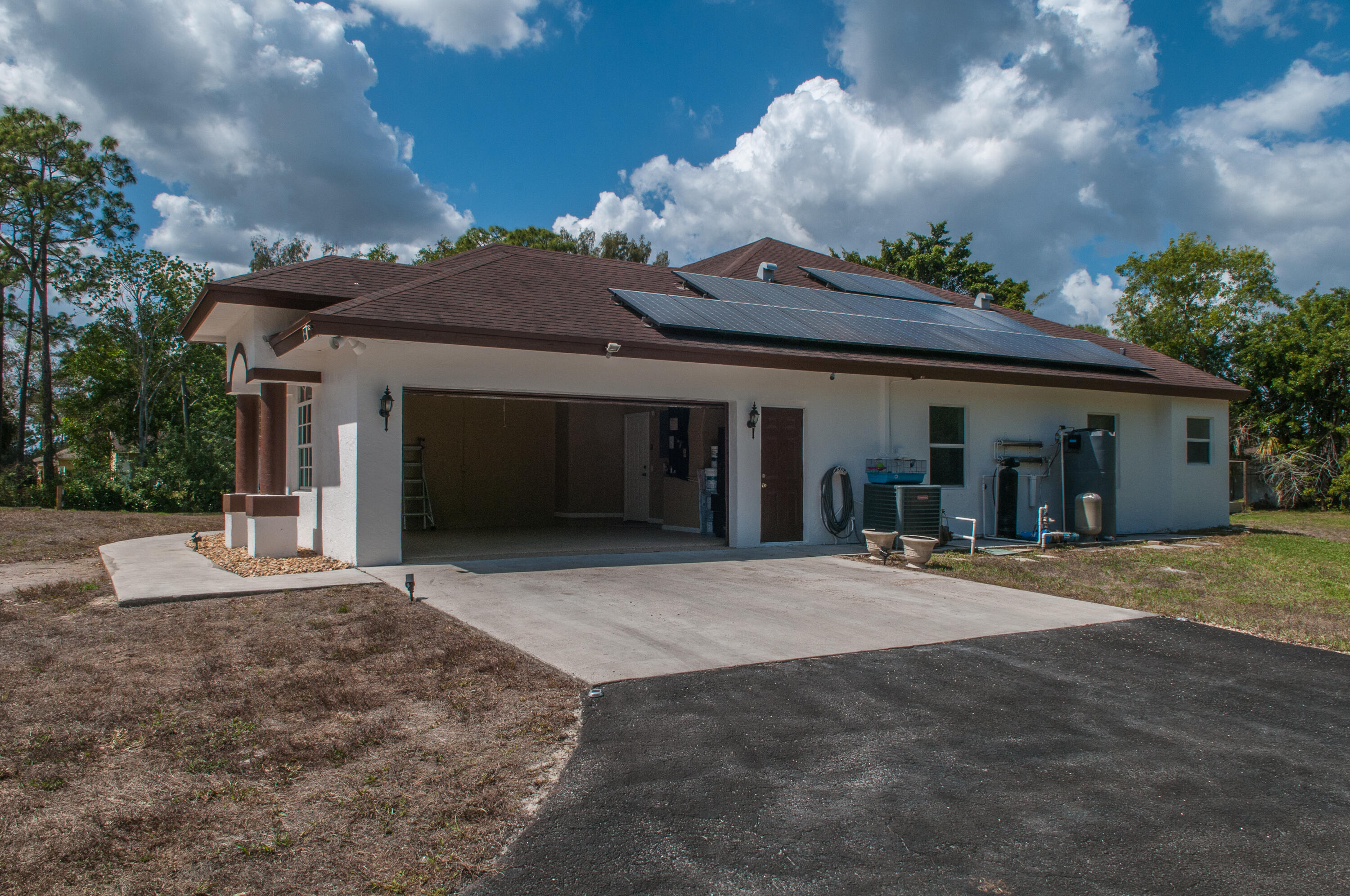 The Acreage - Residential