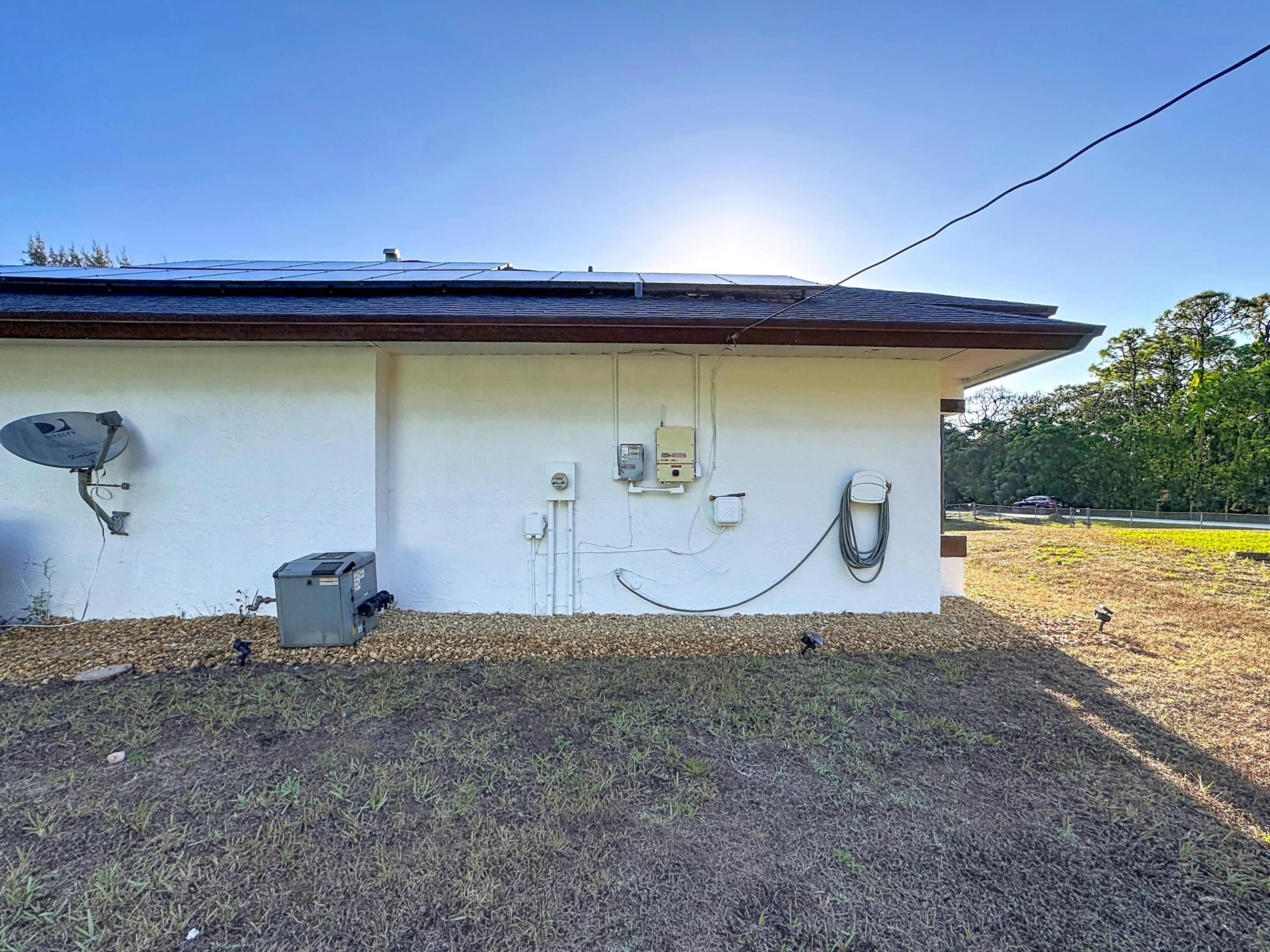 The Acreage - Residential