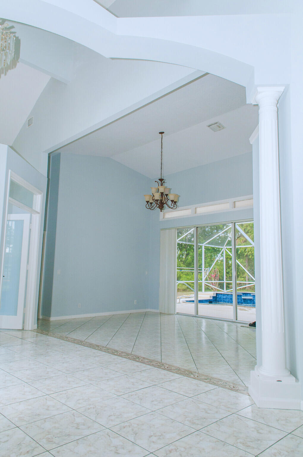 The Acreage - Residential