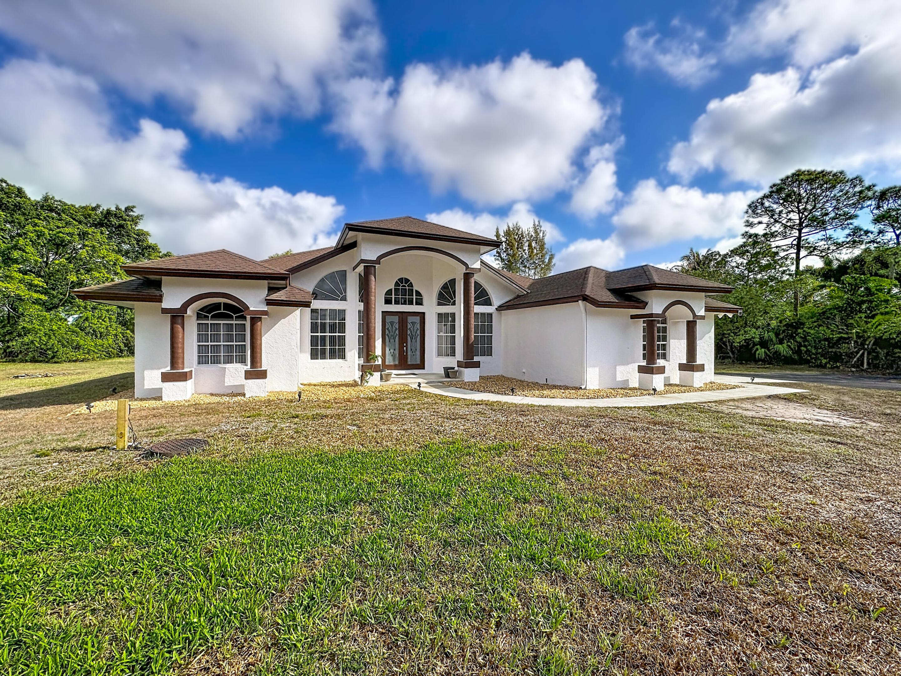 The Acreage - Residential