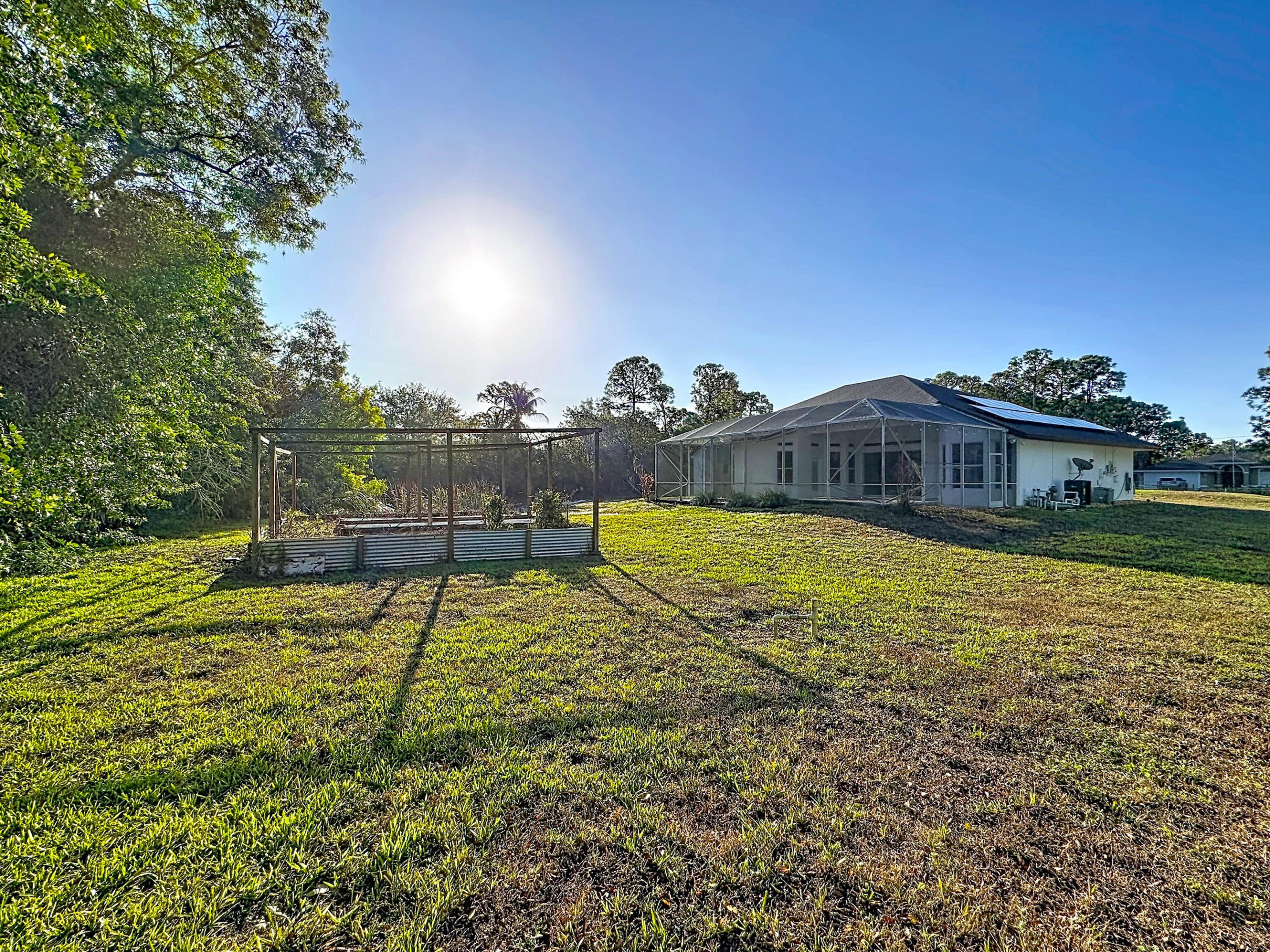 The Acreage - Residential