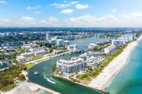 800 E Camino Real Unit 310, Boca Raton, FL MLS: R11082561