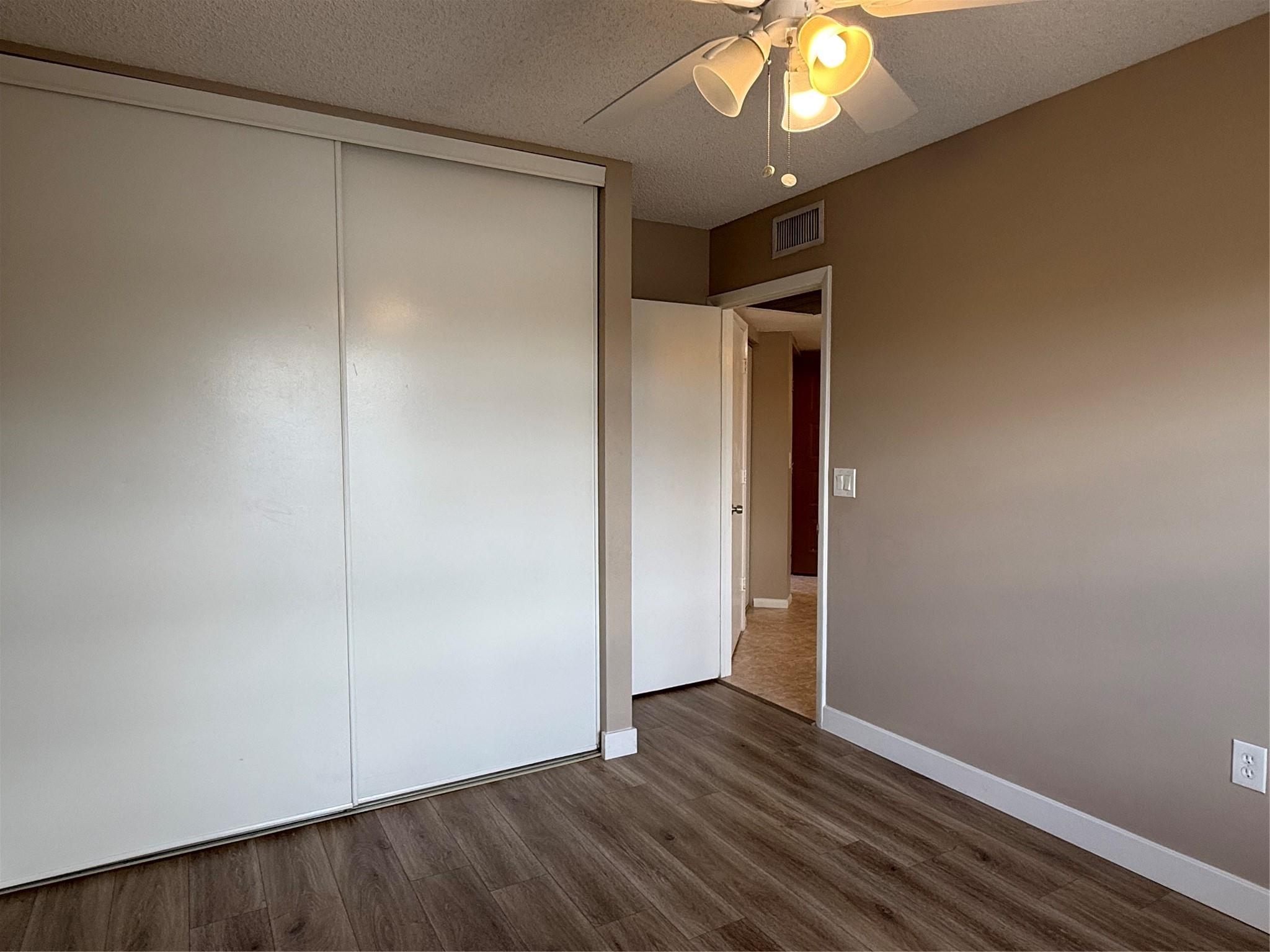 Optima Village I-E Condo - Residential Lease