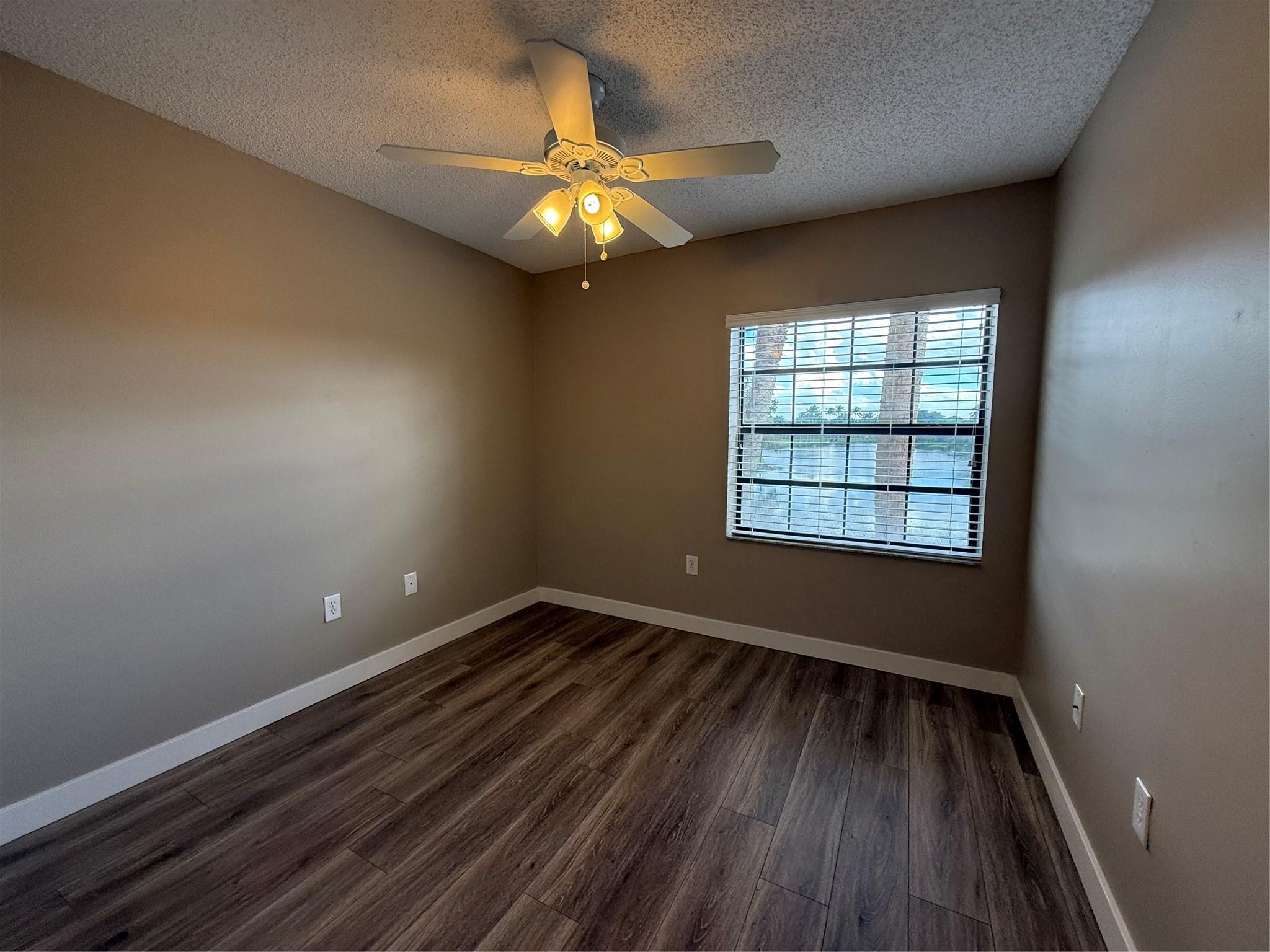 Optima Village I-E Condo - Residential Lease