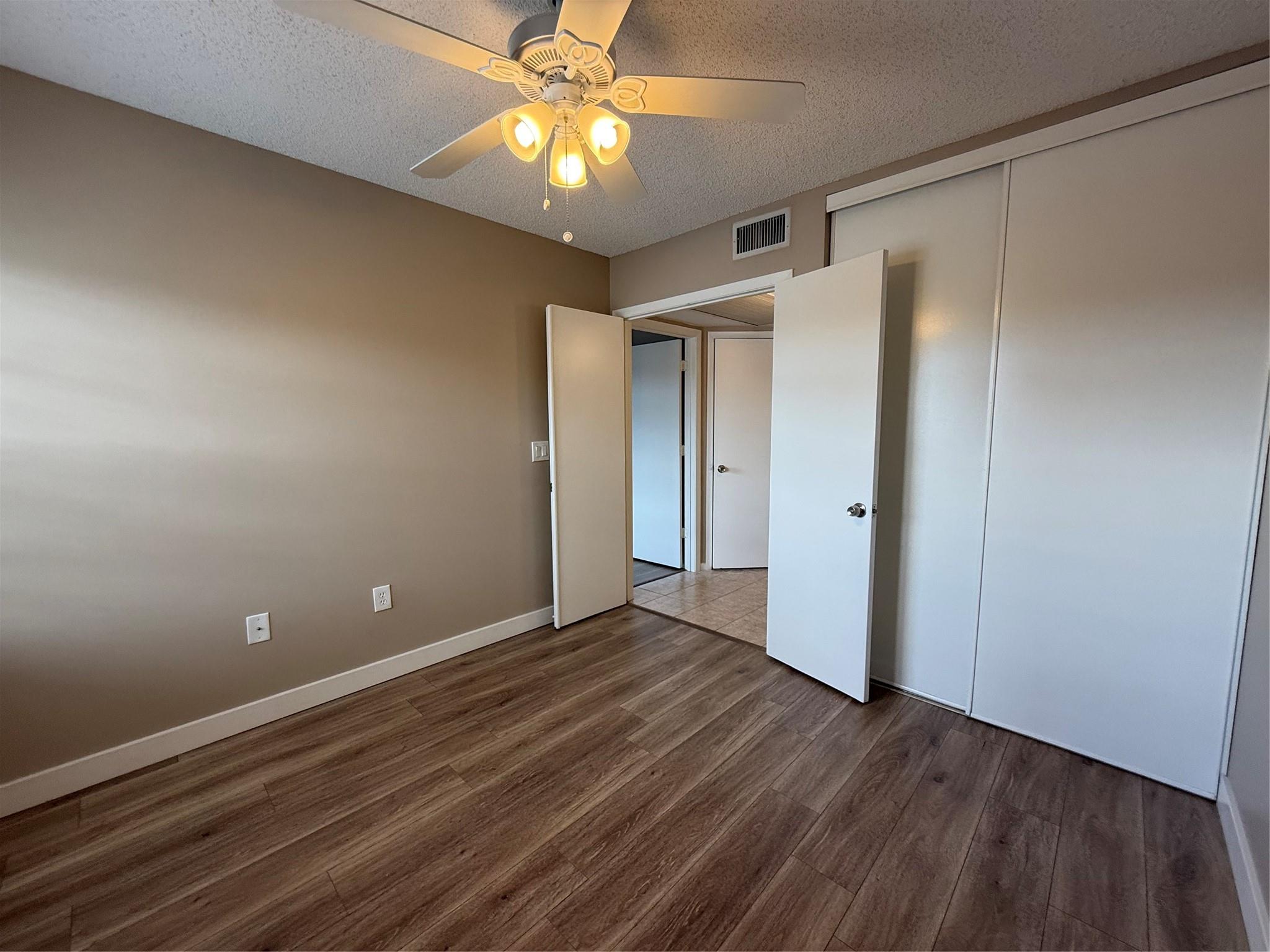 Optima Village I-E Condo - Residential Lease