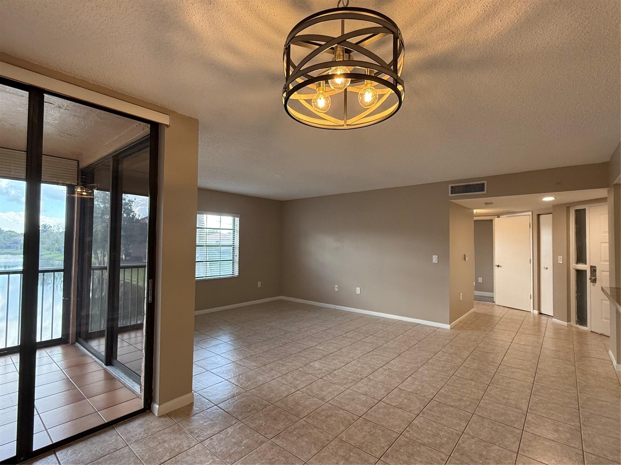 Optima Village I-E Condo - Residential Lease