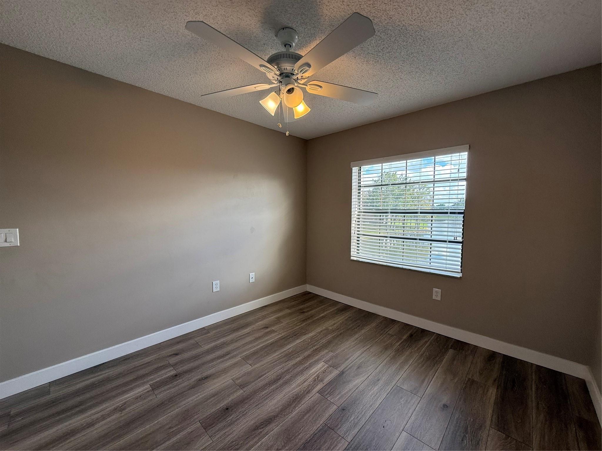 Optima Village I-E Condo - Residential Lease