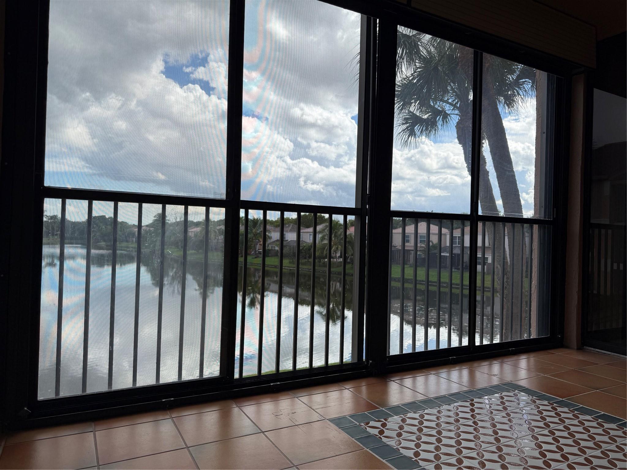 Optima Village I-E Condo - Residential Lease