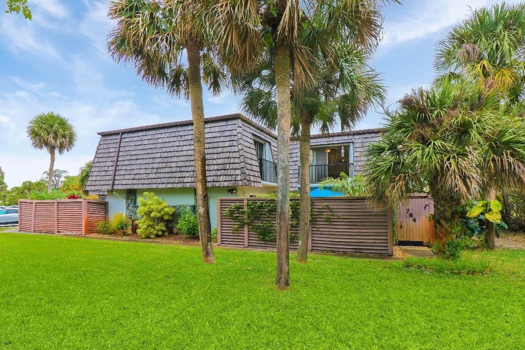 Photo of 784 NW 10th Terrace, Stuart, FL 34994 (MLS # R10950494)