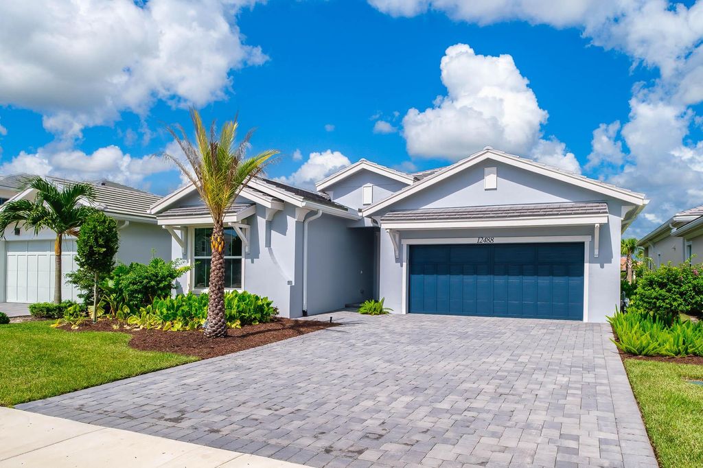 Photo of 12488 Nautilus Circle, Palm Beach Gardens, FL 33412 (MLS # R10920125)