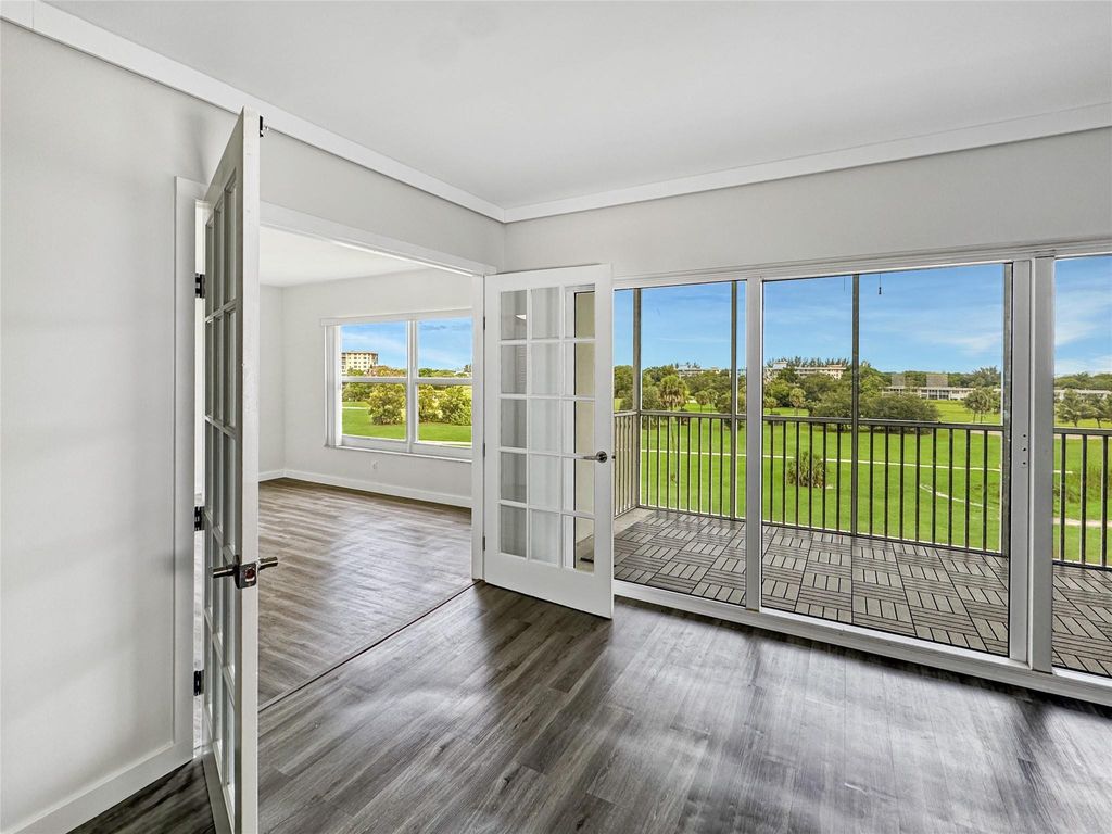 Photo of 2950 N Palm Aire Drive #506, Pompano Beach, FL 33069 (MLS # B26024685)