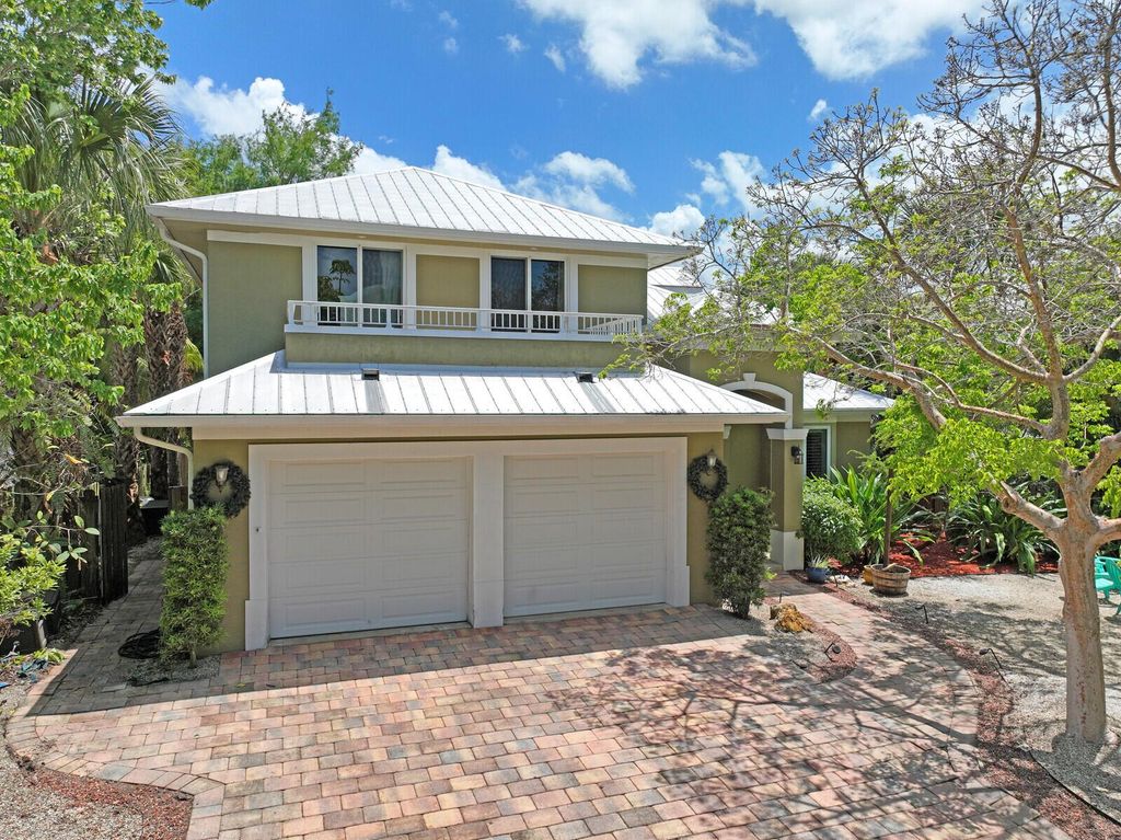 Photo of 3122 SW Lake Terrace, Palm City, FL 34990 (MLS # R10985459)