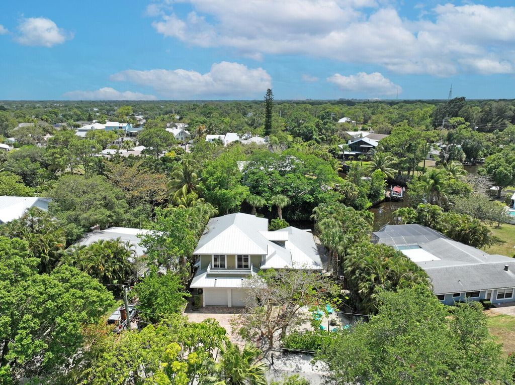 Photo of 3122 SW Lake Terrace, Palm City, FL 34990 (MLS # R10985459)