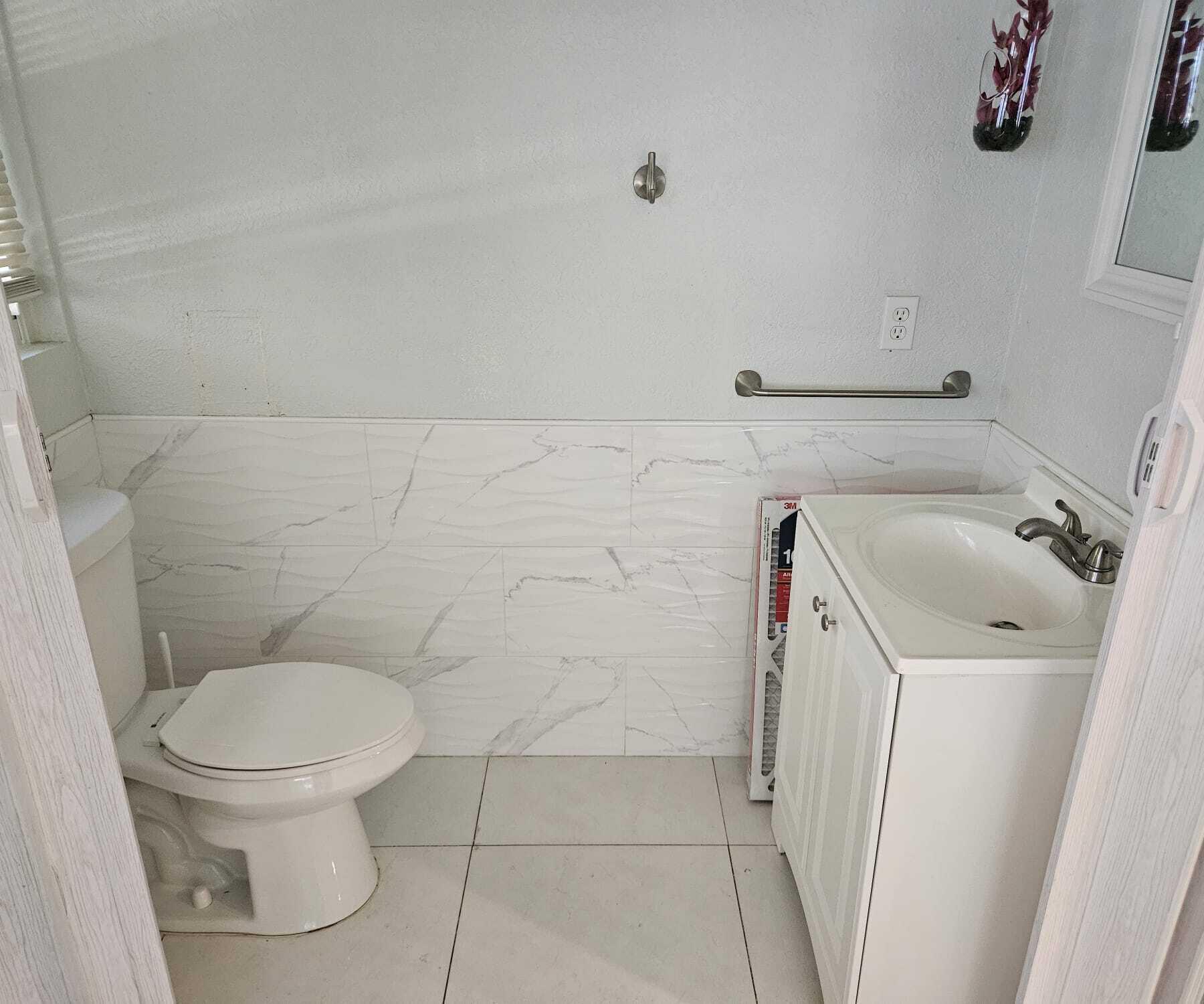 Palm Springs - Residential Lease