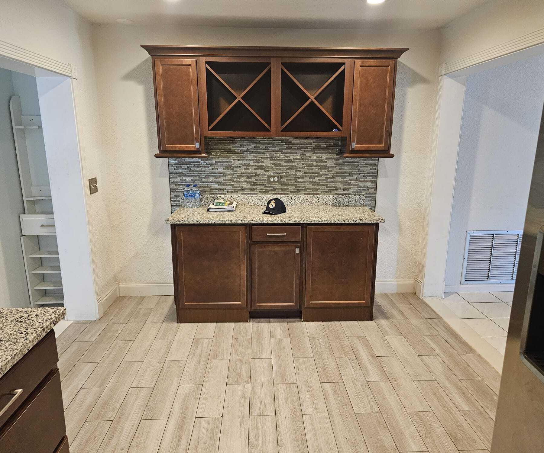 Palm Springs - Residential Lease