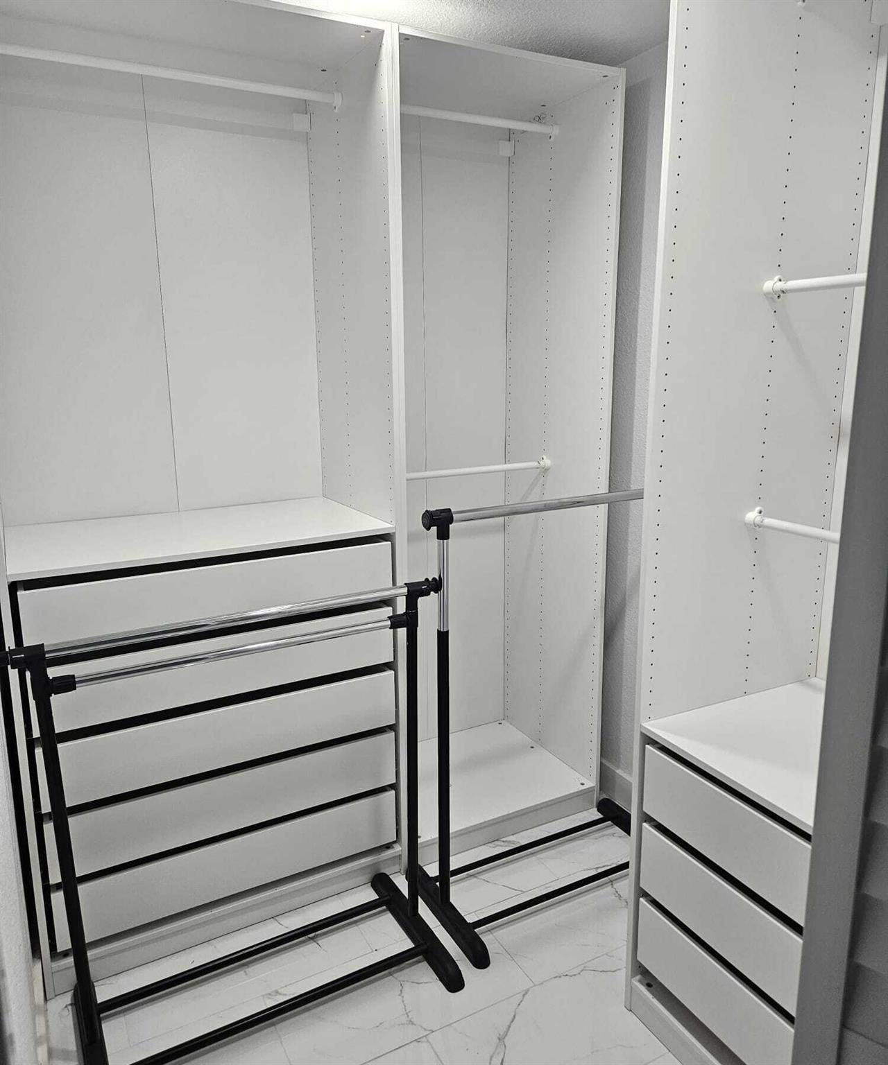 Palm Springs - Residential Lease