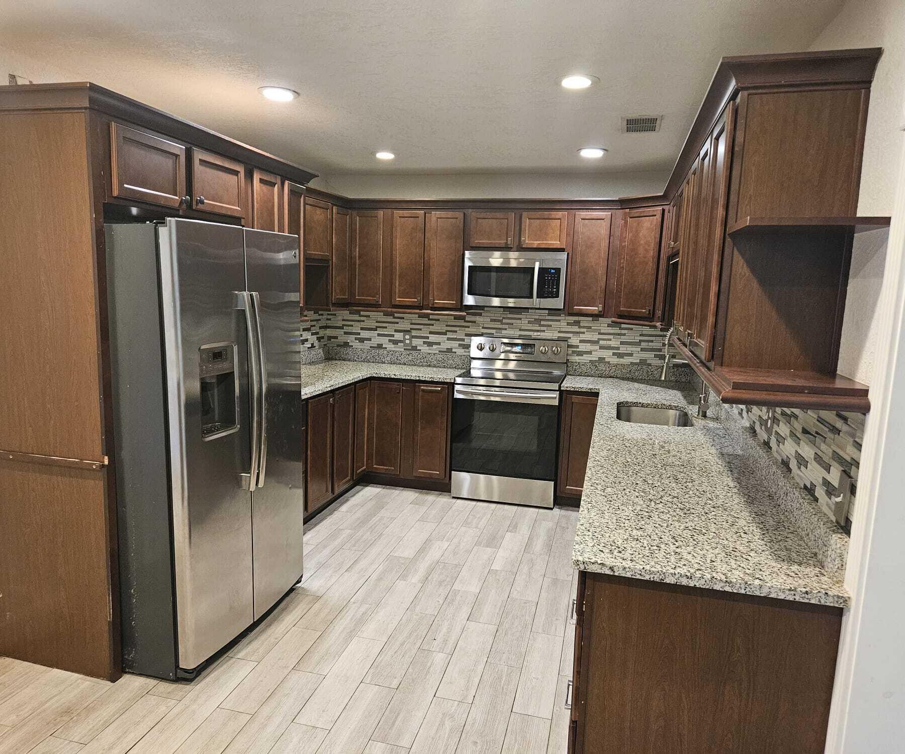 Palm Springs - Residential Lease