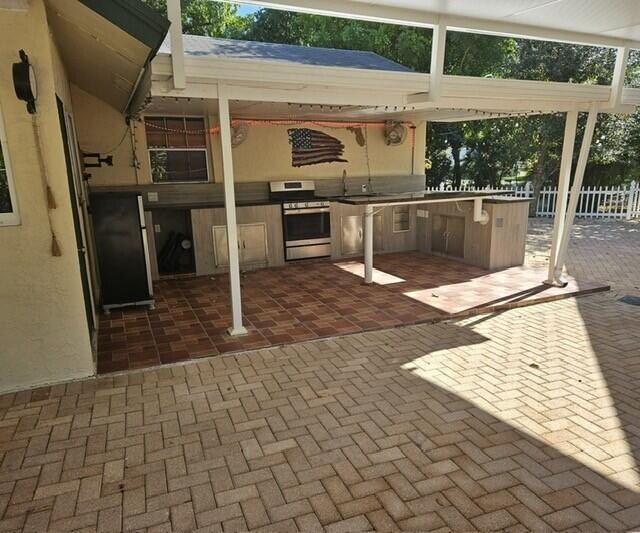 Palm Springs - Residential Lease