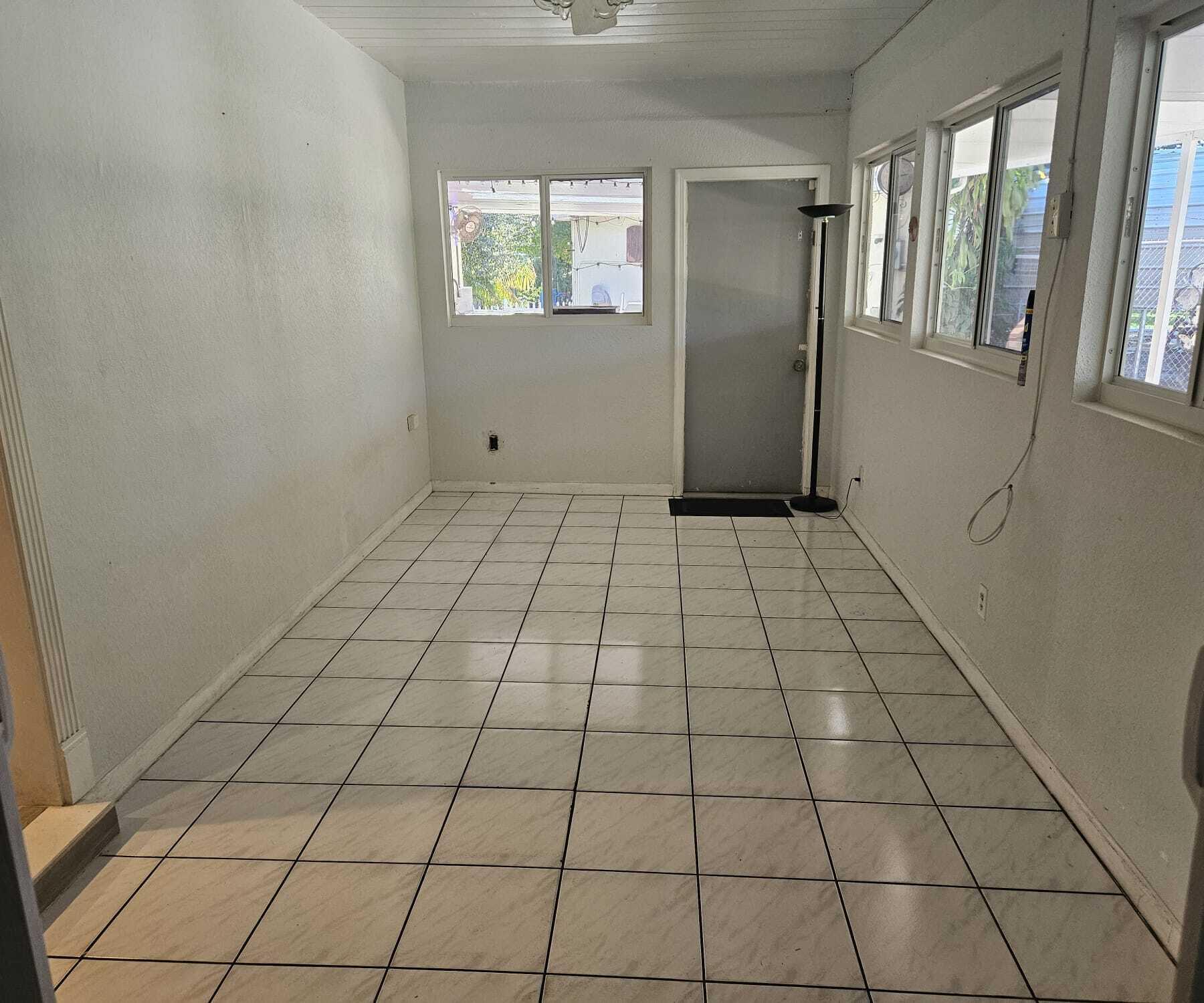 Palm Springs - Residential Lease