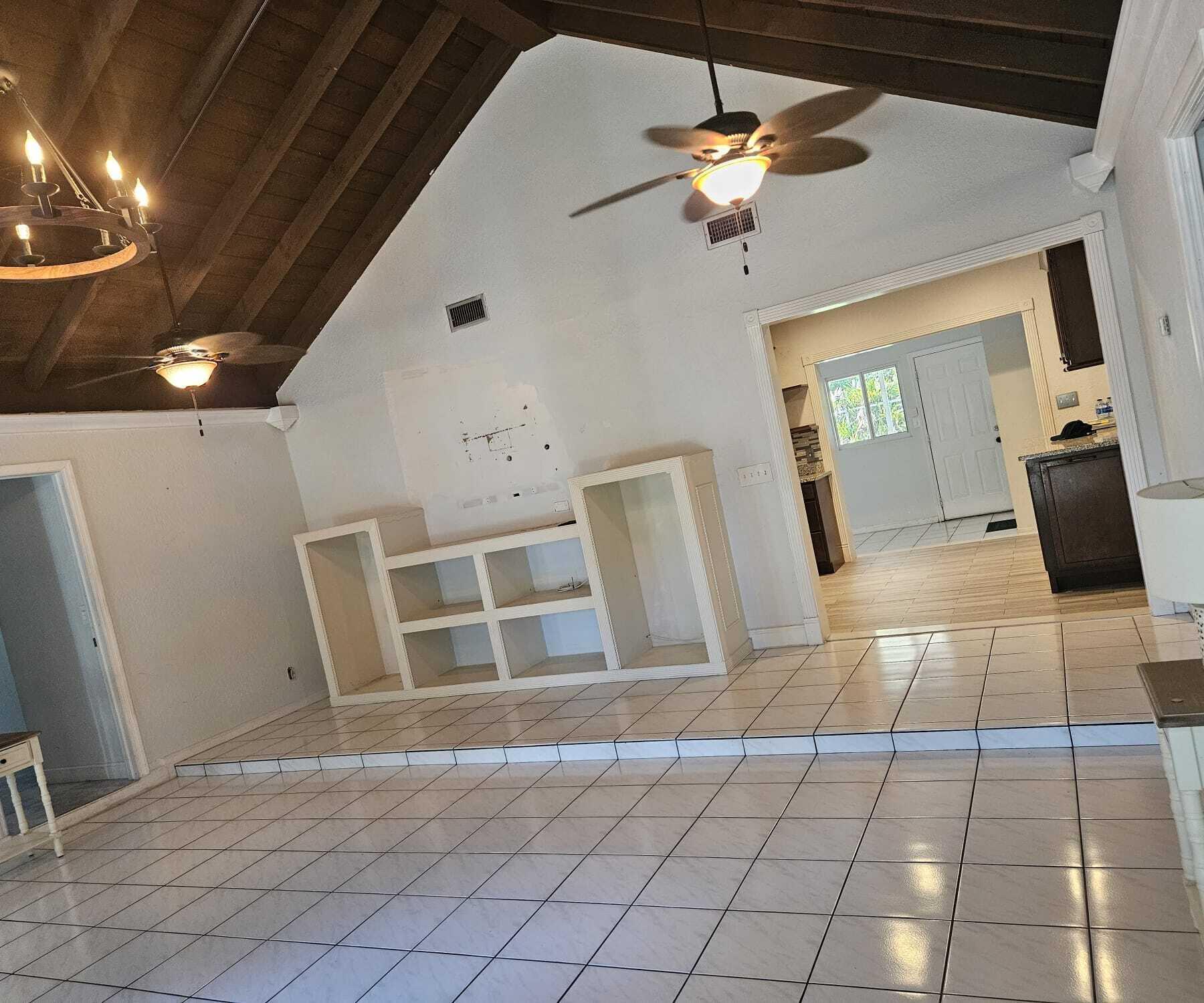 Palm Springs - Residential Lease