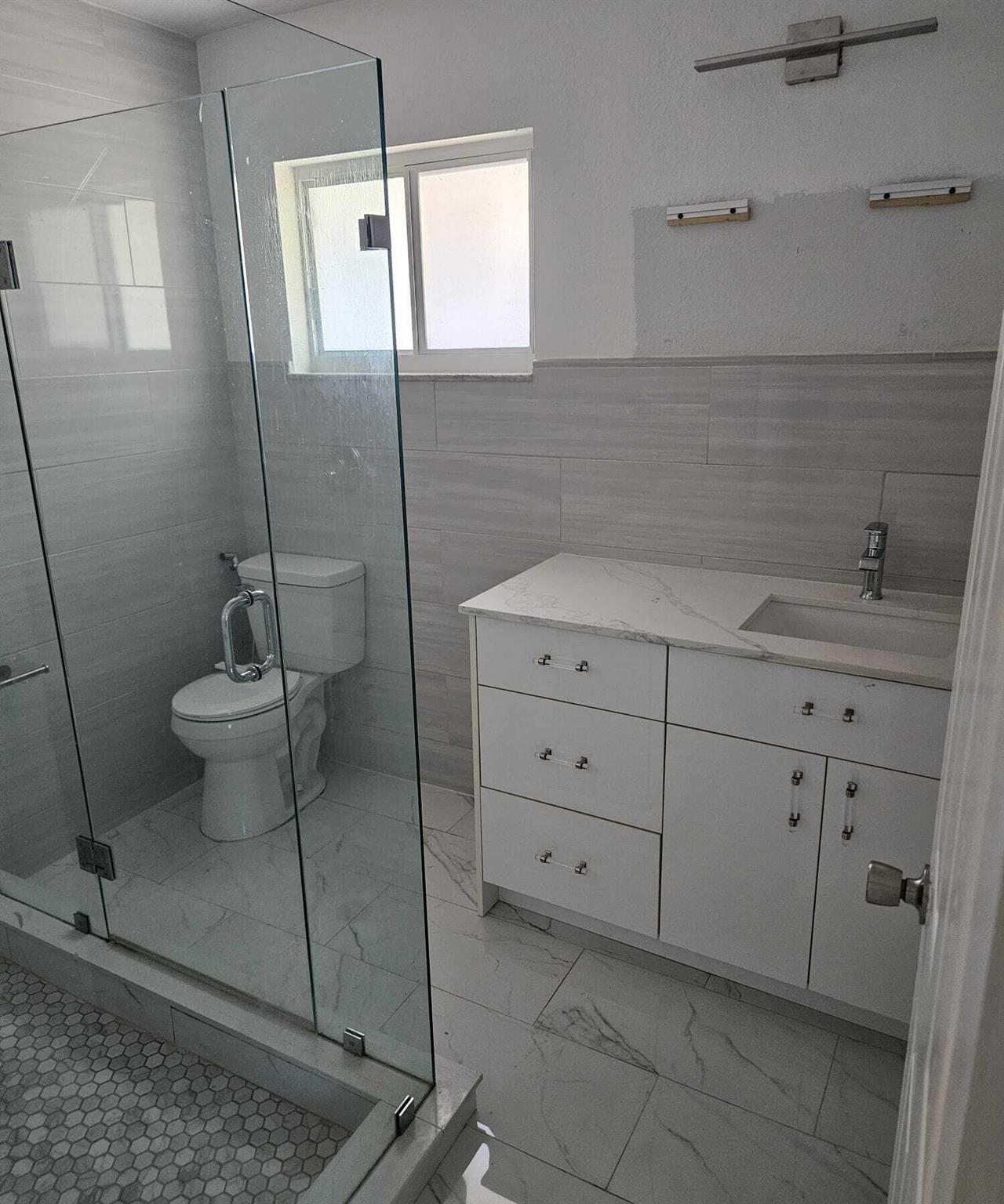 Palm Springs - Residential Lease