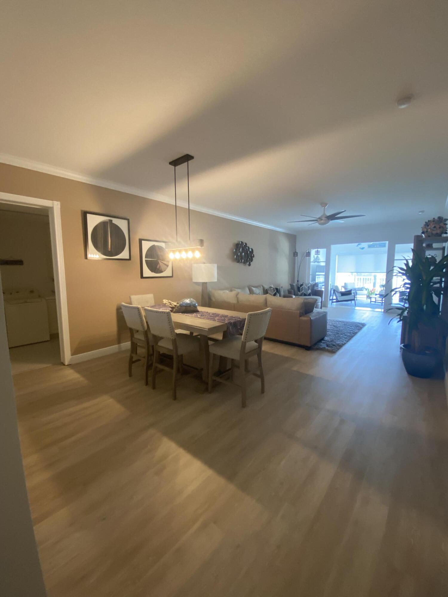 Harbour Isle West - Residential