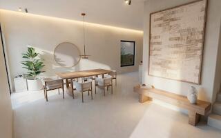 PROGRESSO - Residential