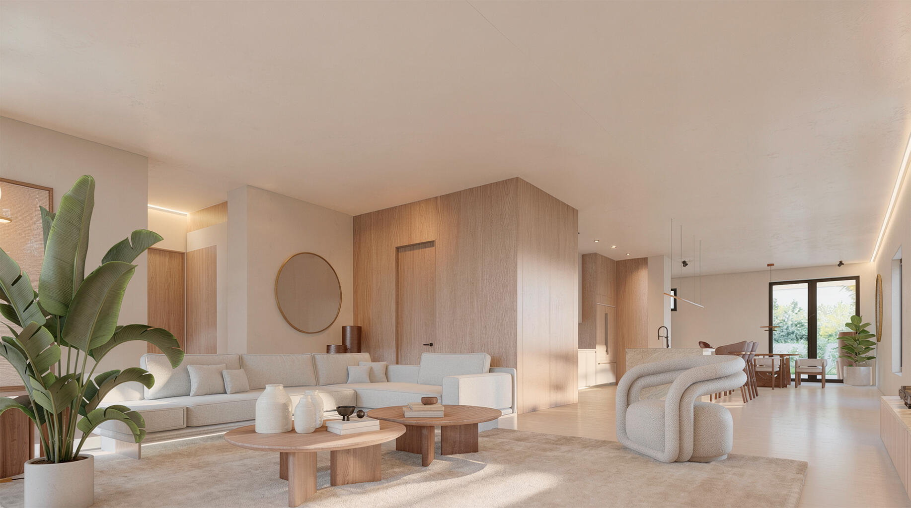 PROGRESSO - Residential