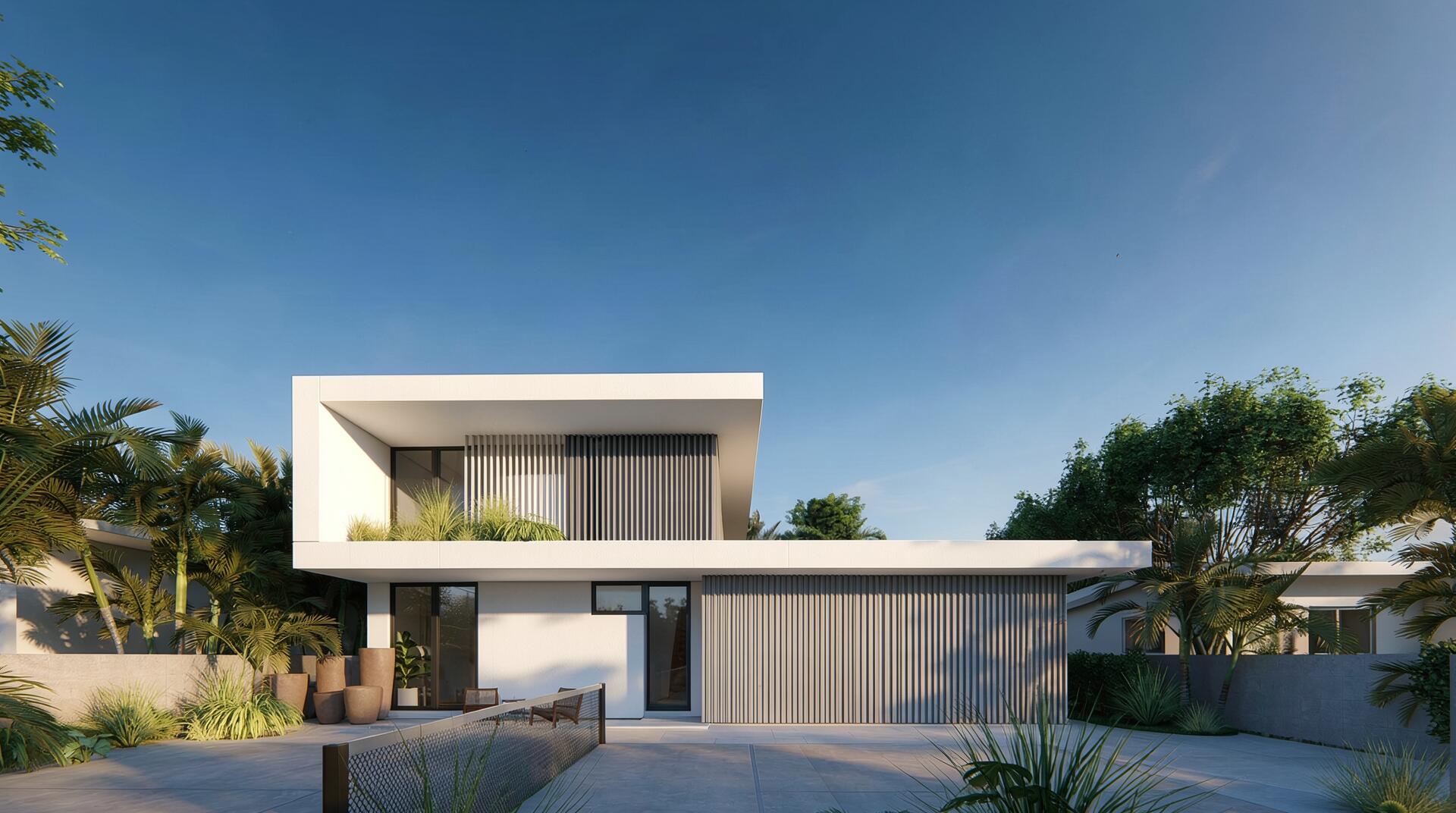 PROGRESSO - Residential