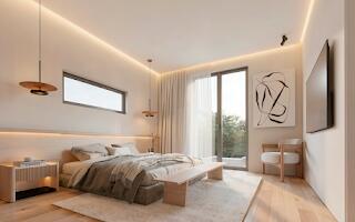 PROGRESSO - Residential
