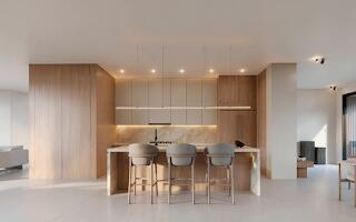 PROGRESSO - Residential
