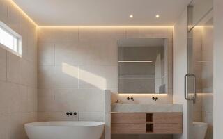 PROGRESSO - Residential