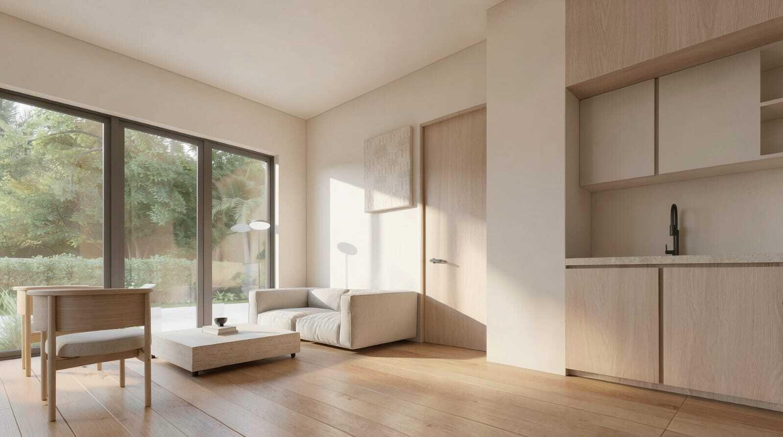 PROGRESSO - Residential