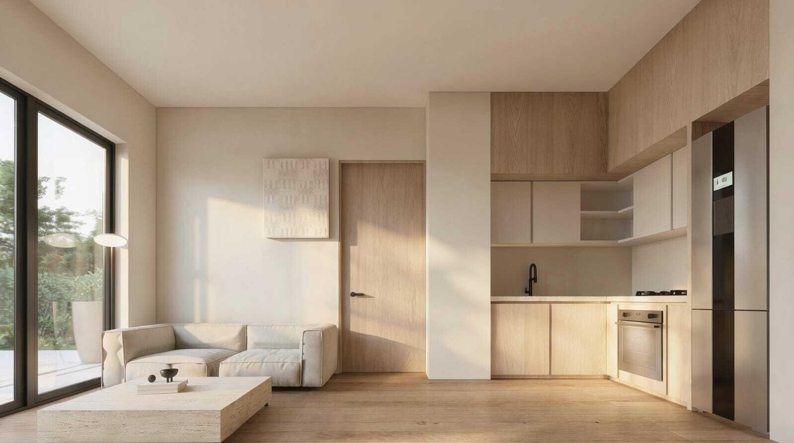 PROGRESSO - Residential