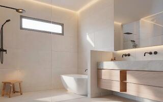 PROGRESSO - Residential