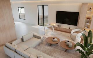 PROGRESSO - Residential