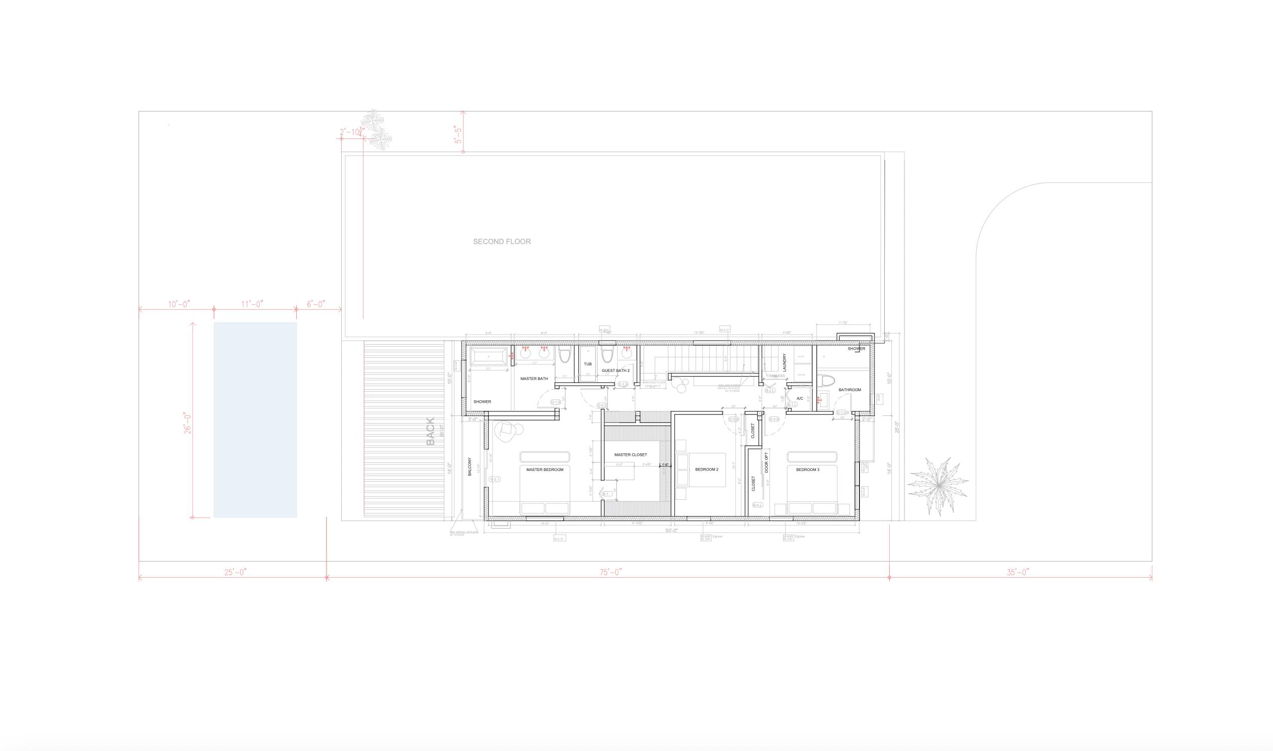 PROGRESSO - Residential