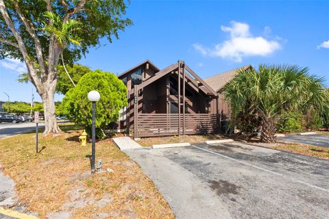 499 N University Dr Plantation FL 33324