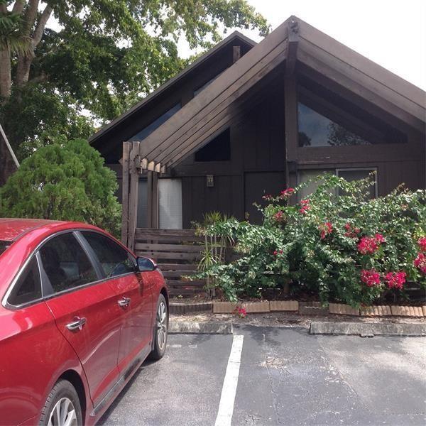 499 N University Dr