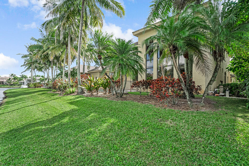 VERSAILLES - Residential Lease