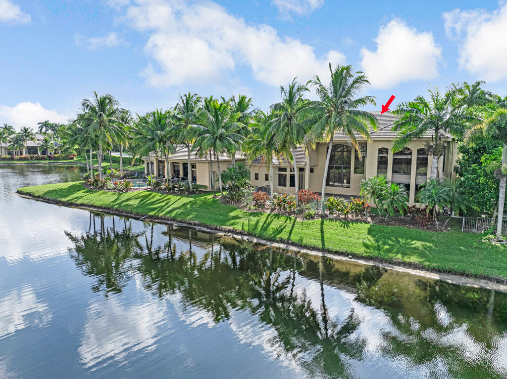 VERSAILLES - Residential Lease