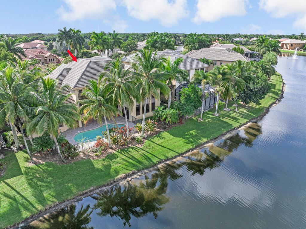 VERSAILLES - Residential Lease