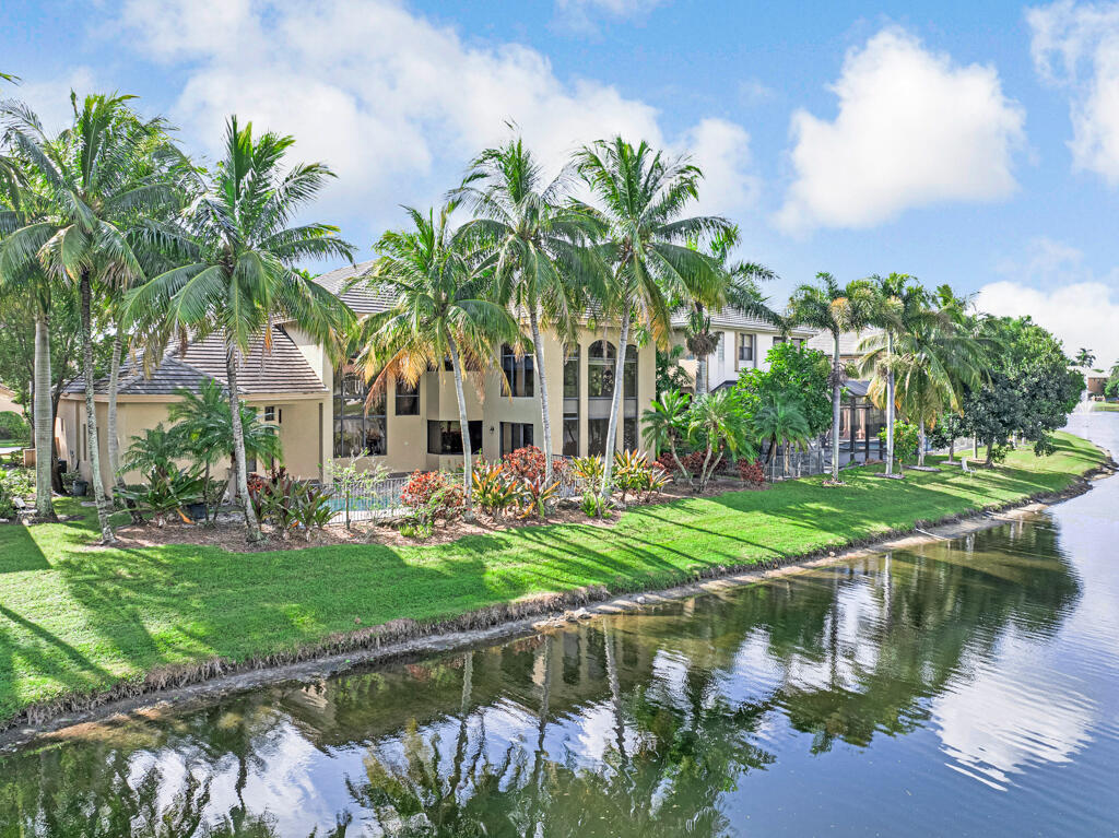 VERSAILLES - Residential Lease